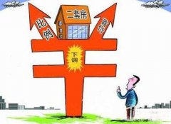 2016上海房产新政:二套房认房又认贷,首套房首付不低于35%