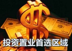 上海房价是涨势跌？业内：仍是投资首选区域