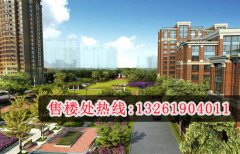 2017年8月廊坊广阳区住宅房价怎么样？