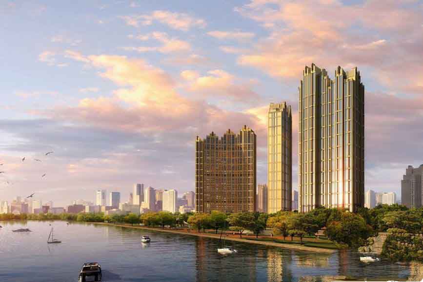北京发展租赁市场具备长期可操作性
