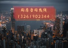 廊坊香河巨富·九璟湾楼盘房价走势2018预测