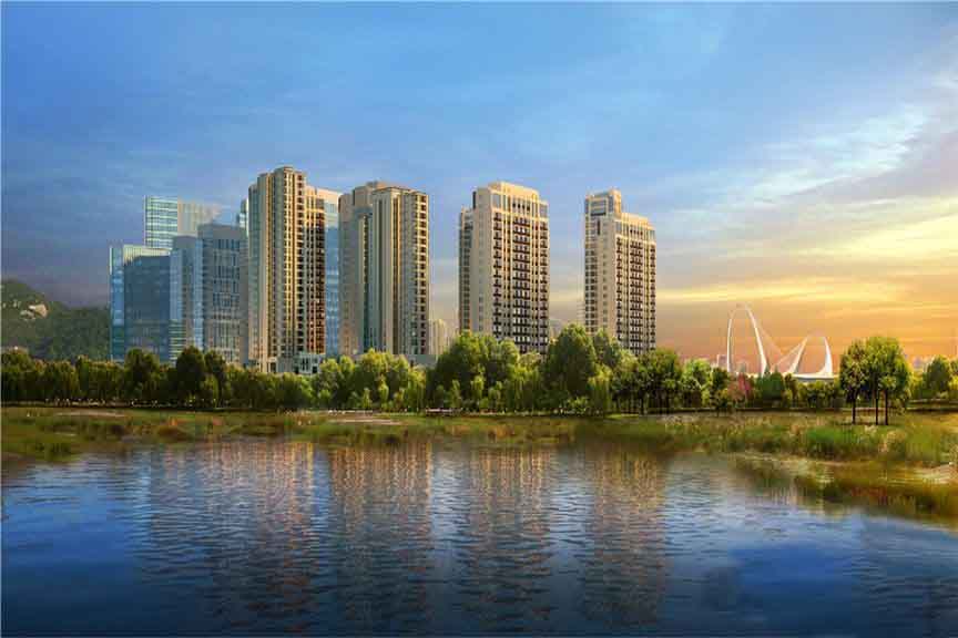 北京集体土地建设租赁住房项目